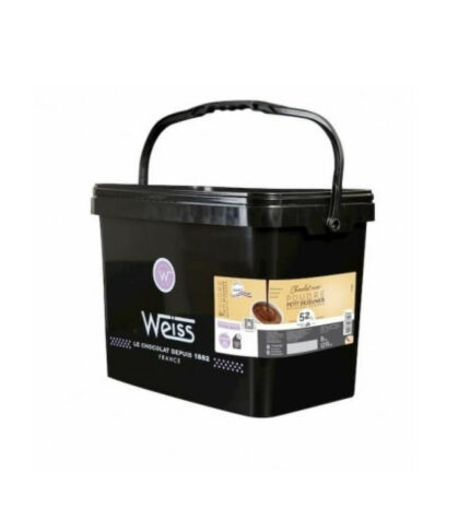 Poudre petit déjeuner 52%