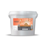 Praliné lisse noisettes françaises 65-35