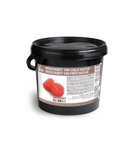 Prosorbet 100 Froid Nature XP 3 kg