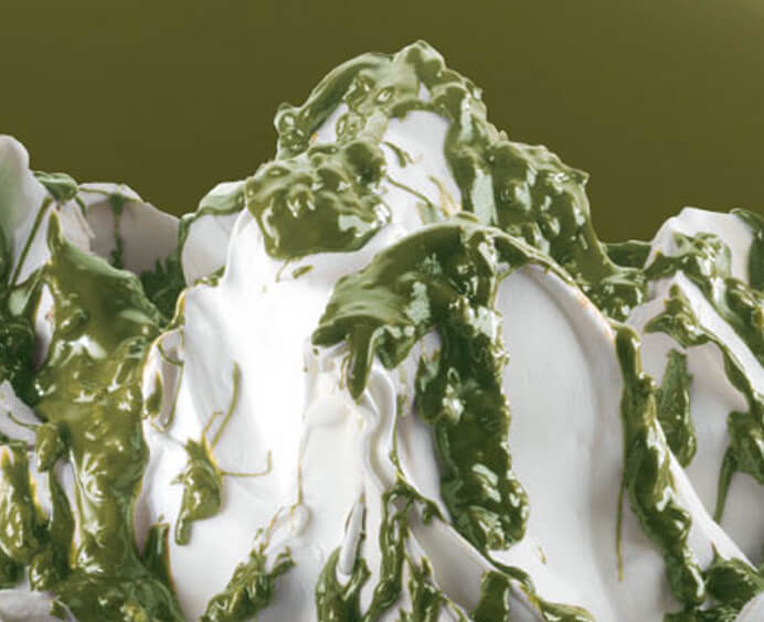 Quella Pistacchio Crunchy