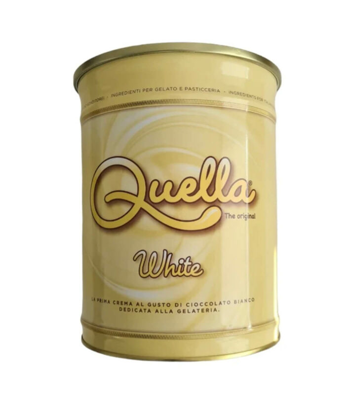 Quella White