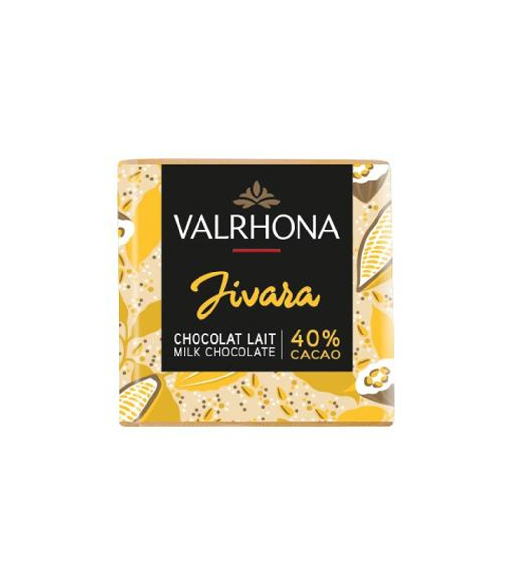 CARRE JIVARA 40% 1KG CARRE JIVARA 40% 1KG
