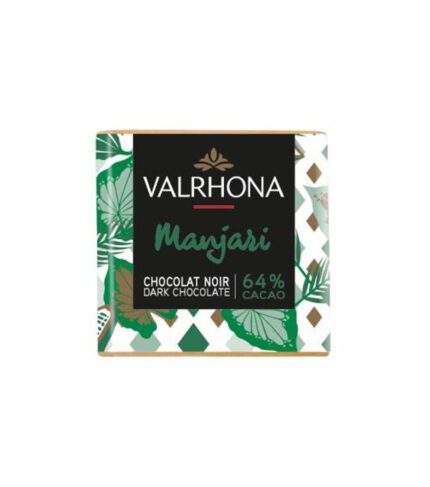 CARRE MANJARI 64% 1KG