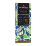 Tablette Chocolat Noir Oriado 60% XP 70 g