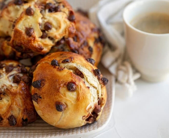 Sublime Chocolat noir 55% - Pépites - 1kg