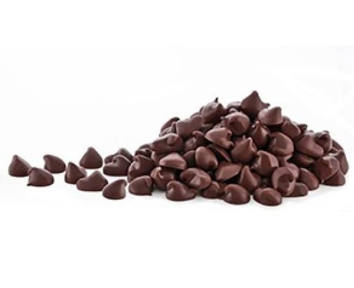 Sublimes Chocolat Noir 55% - Pépites