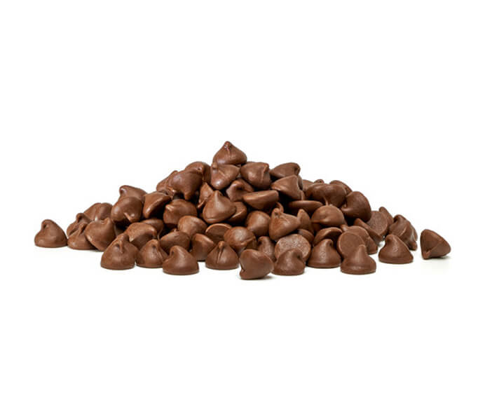 Sublimes Chocolat au Lait 29% - Pépites