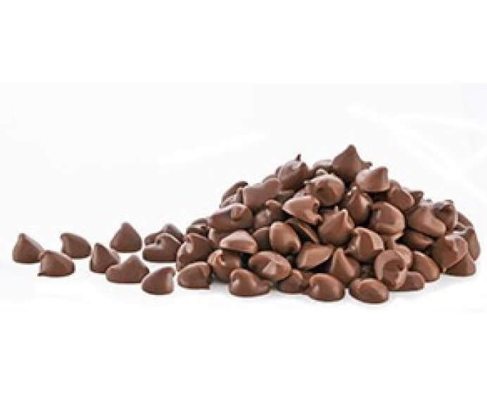 Sublimes Chocolat au Lait 29% - Pépites