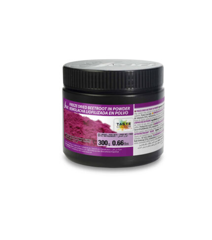 TASTE COLOR BETTERAVE EN POUDRE XP 300