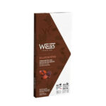 Tablette Chocolat Acarigua Eclat de Fève 70%