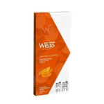 Tablette Chocolat Orange 67%