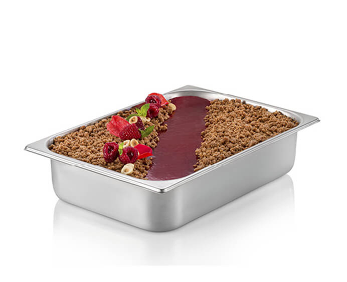 Velvet Raspberry MEC3