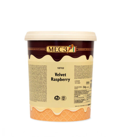 Velvet Raspberry MEC3