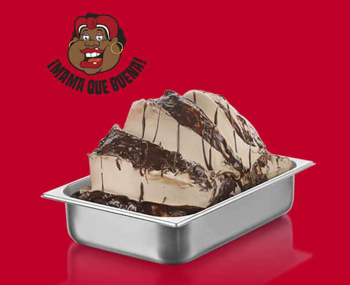 Variegato Mama Que Buena