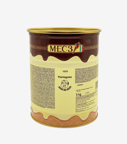 Variegato Mama Que Buena