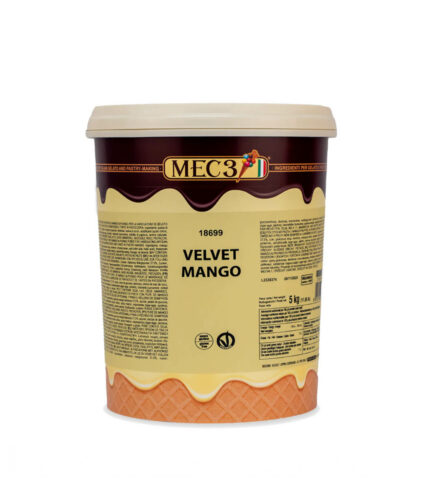 Velvet Mango MEC3