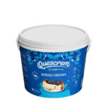 Fromage Nature à la Crème Régulier quescrem