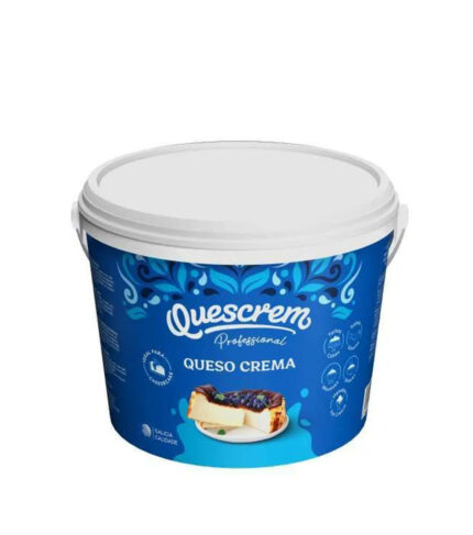 Fromage Nature à la Crème Régulier quescrem