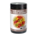gomme arabique