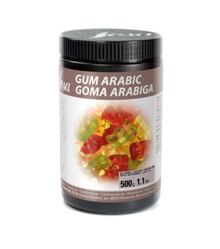 gomme arabique