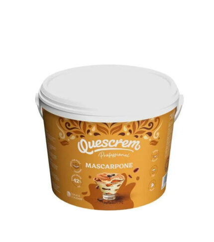 Quescrem au Mascarpone