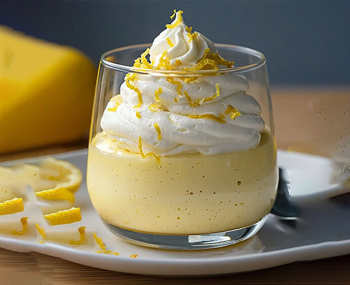 Quescrem au Mascarpone