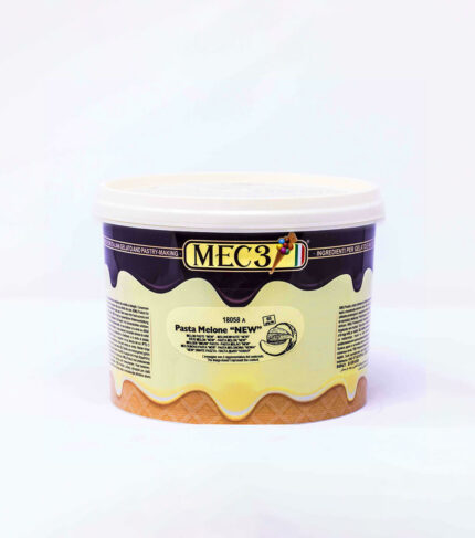 Melon Paste New Mec3
