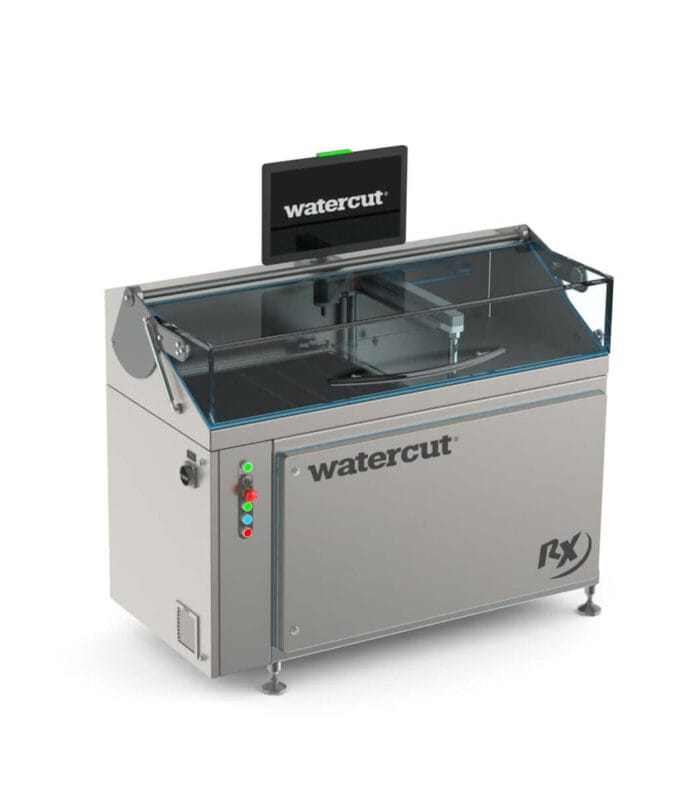 Watercut RX
