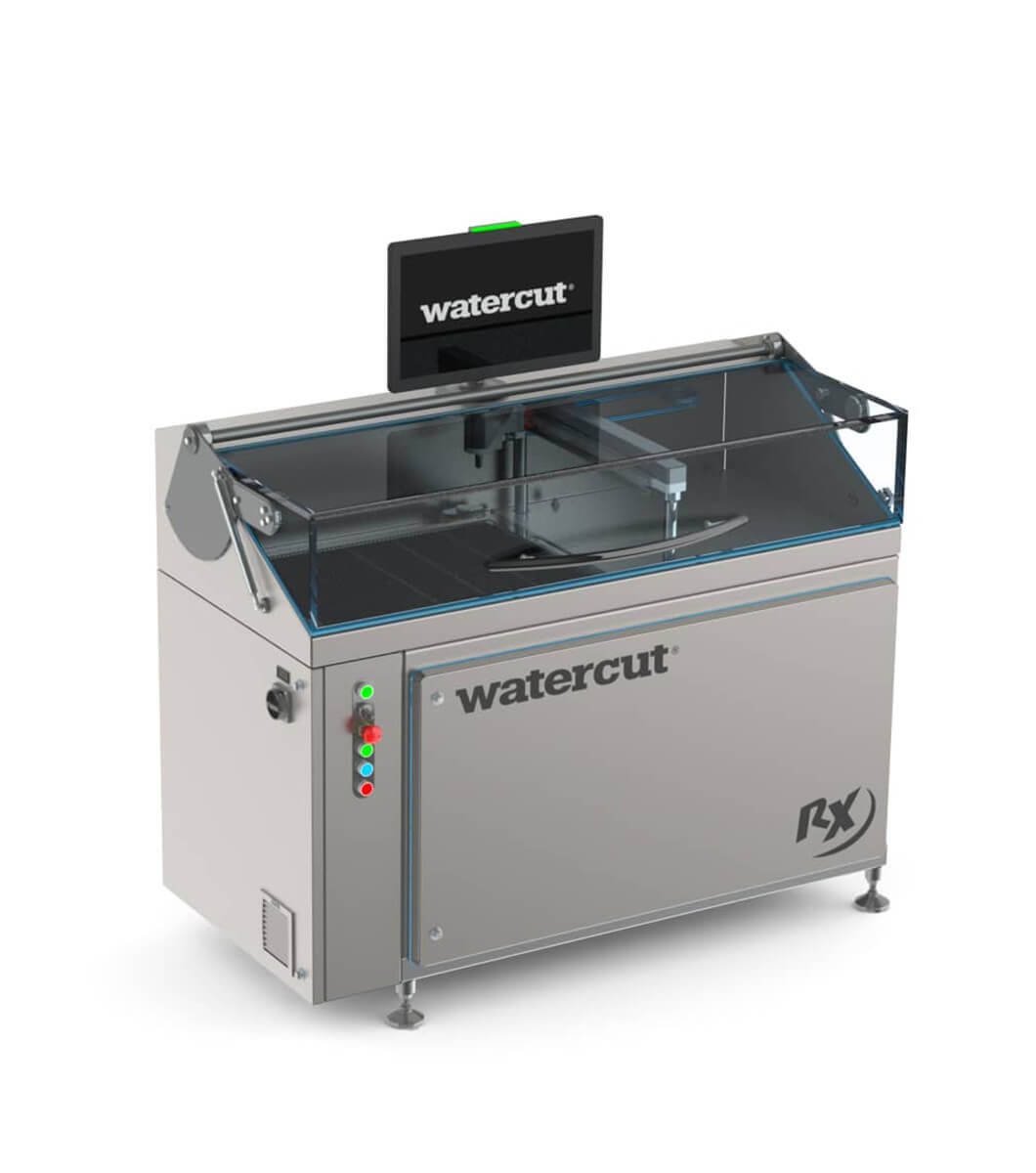 Watercut RX Watercut RX