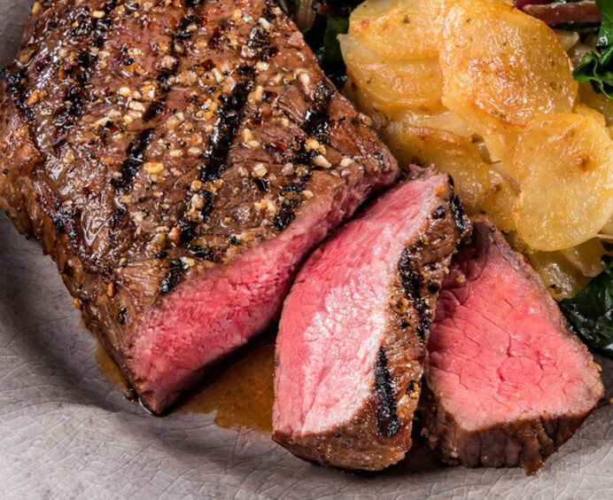 Assaisonnement Viande