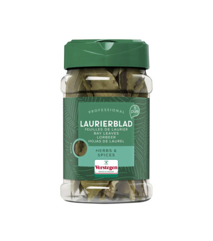 Feuilles de Laurier entières - Pures