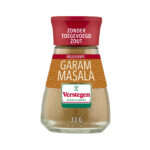 Mélange d'épices du monde - Garam Masala