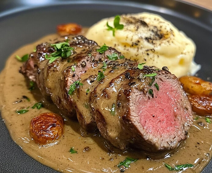 Herbes Fines pour Chimichurri Sans Sel