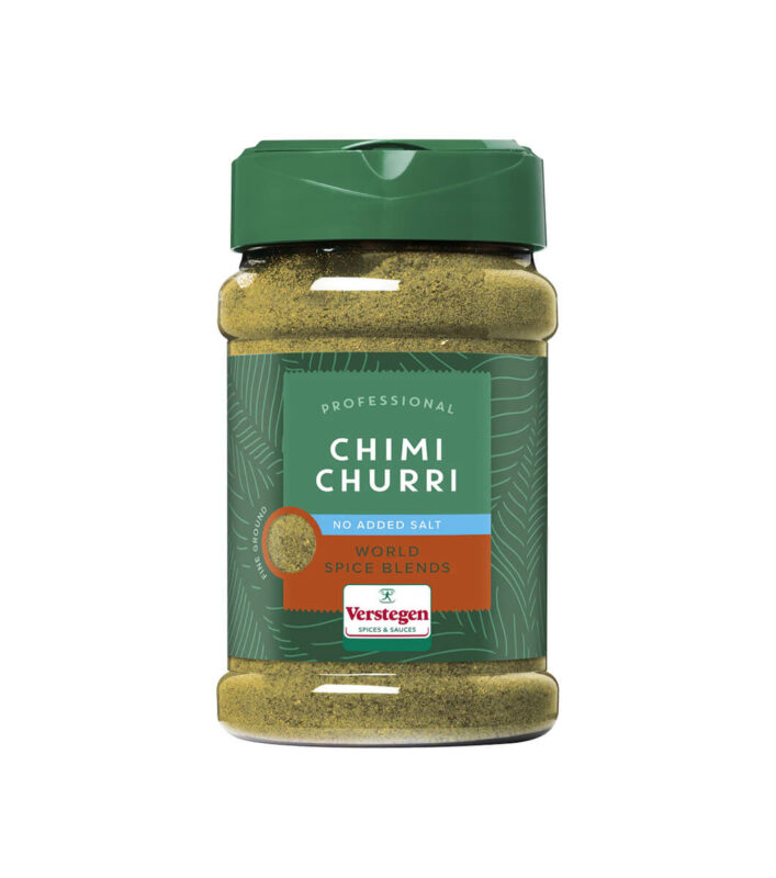 Herbes Fines pour Chimichurri Sans Sel