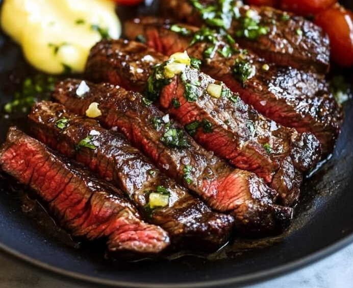 Mélange pour rôtir, griller et barbecue - Grand épandeur