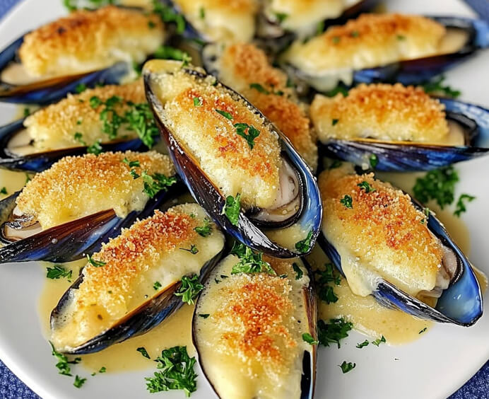 Assaisonnement pour Moules – Sel Fin – Pur