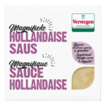 Sauce Hollandaise Magnifique