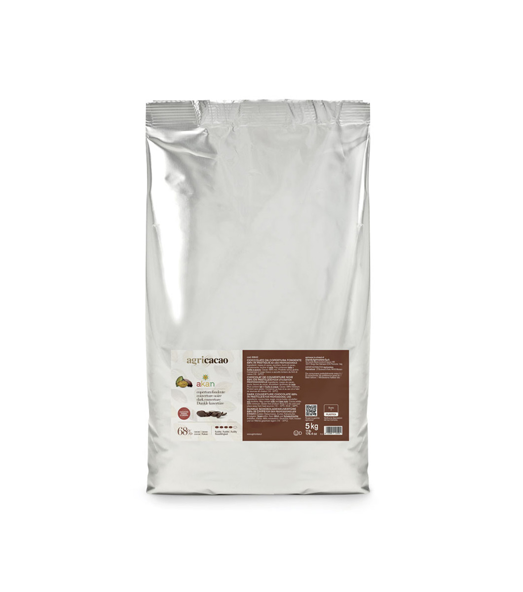 agrimontana-couverture-akan-noir-68%-agricacao-5-kg.2 Couverture akan noir 68% agricacao 5KG – Image 1