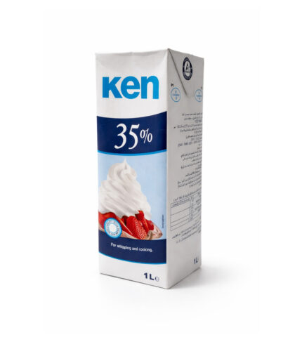 ken 35%