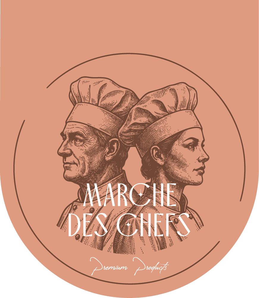 Marché des Chefs
