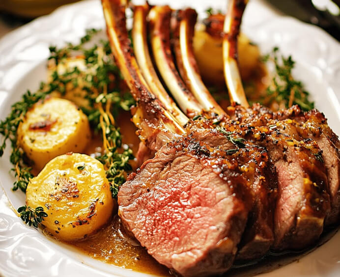 Mélange d'épices pour viande