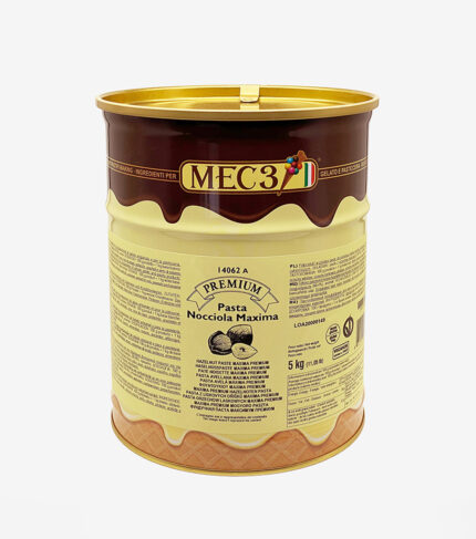 pasta nocciola MAXIMA PREMIUM