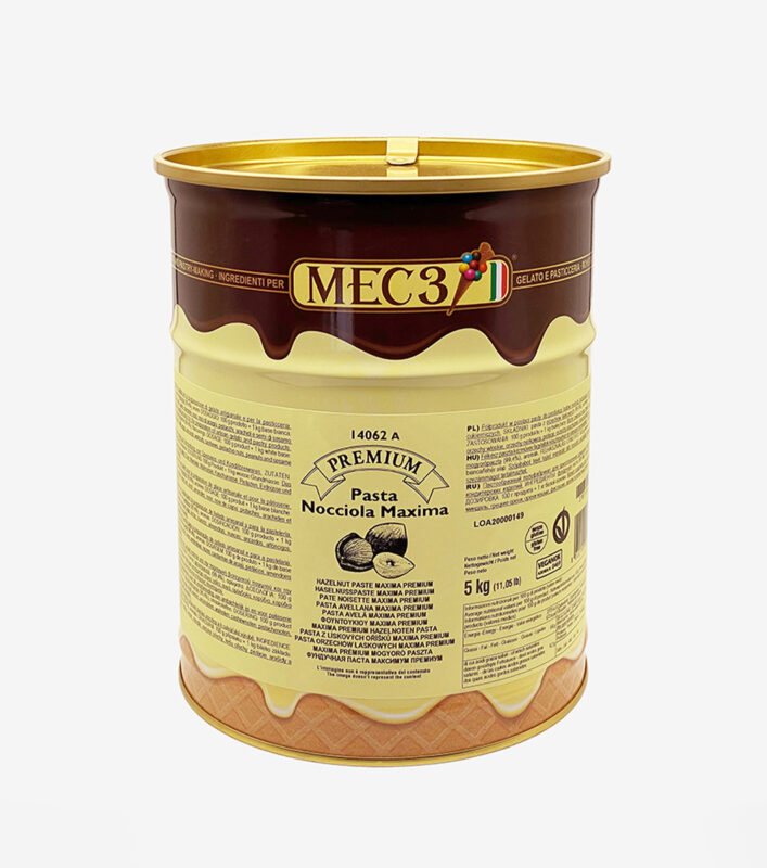 pasta nocciola MAXIMA PREMIUM