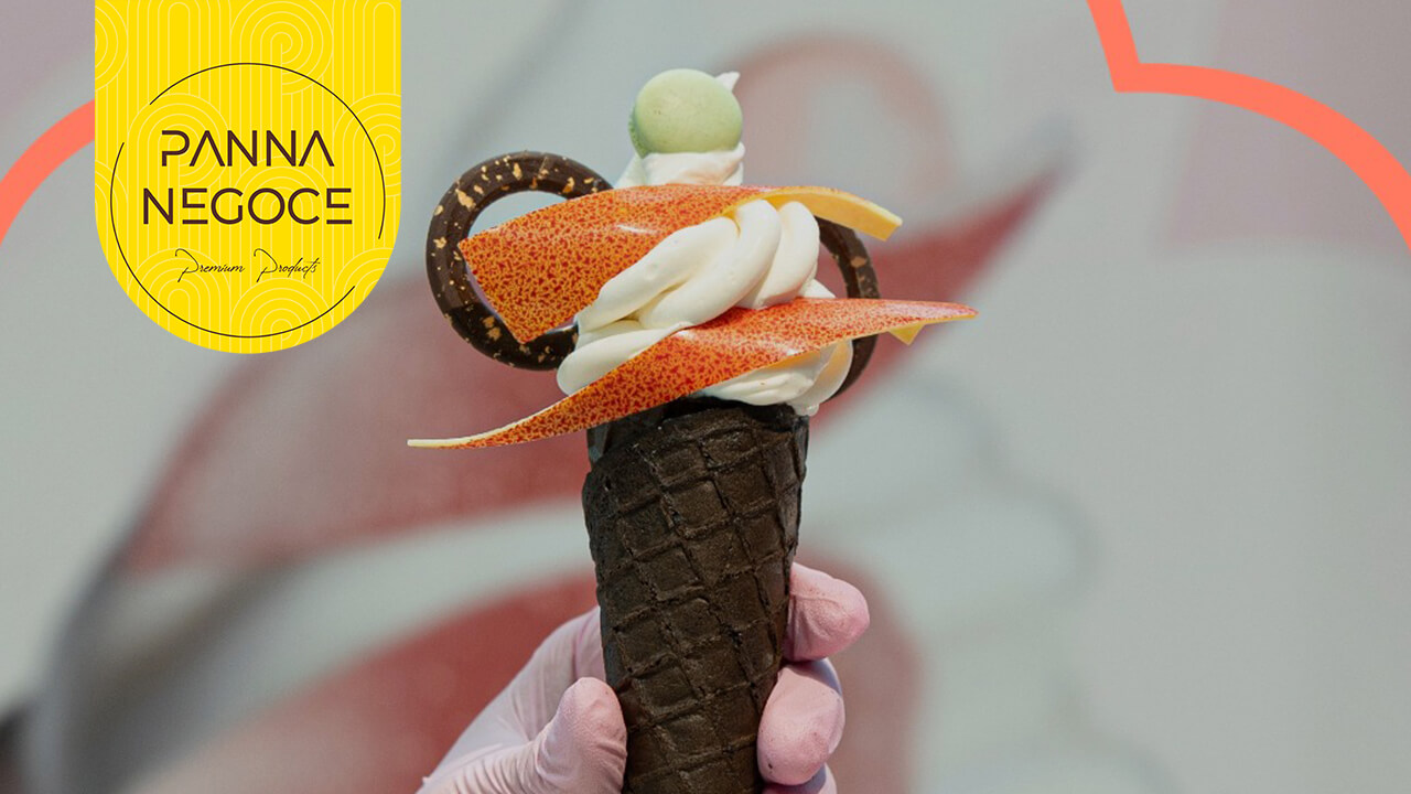 Machines Professionnelles de Glace & Pâtisserie au Maroc – Lancez Votre Projet avec PANNA NÉGOCE