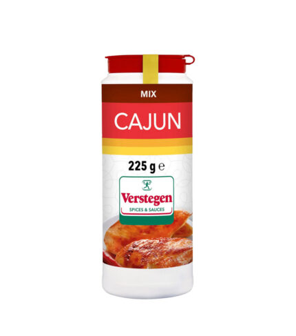 Mélange Cajun – Grand Shaker – Verstegen