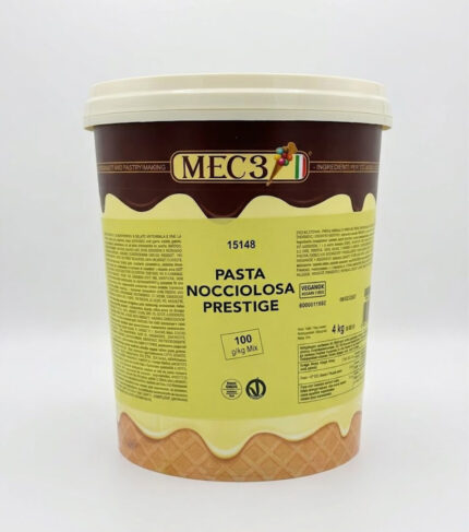 Pasta Nocciola prestige