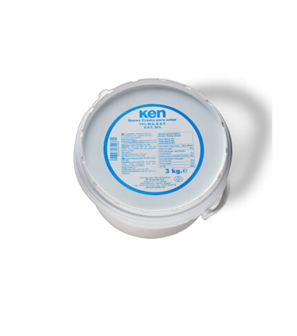 ken quesco crema