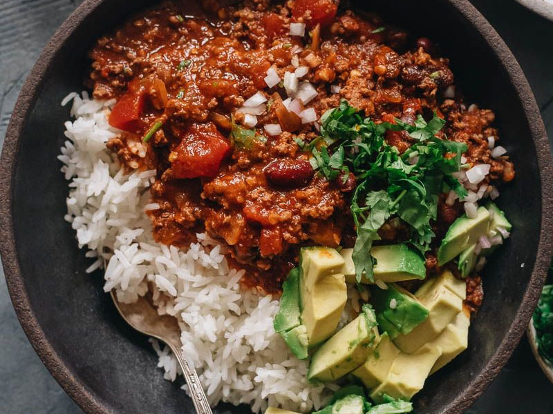 chili paste