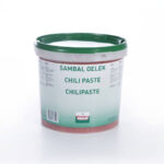 chili paste