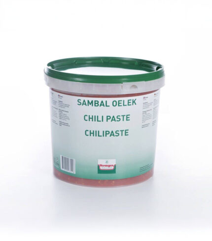 chili paste